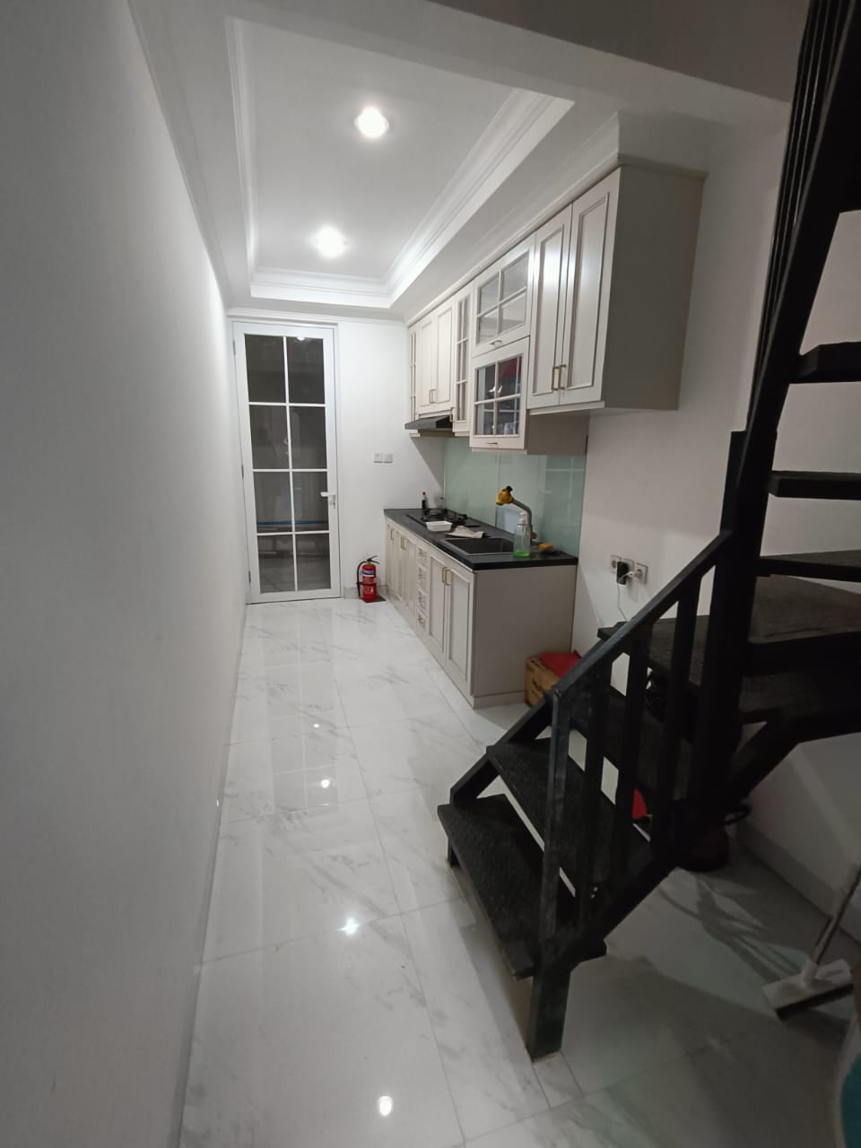 Dijual Rumah Menteng, Bagus Dan Mewah, Luas 318 Meter, Kode :21325 Si Gallery