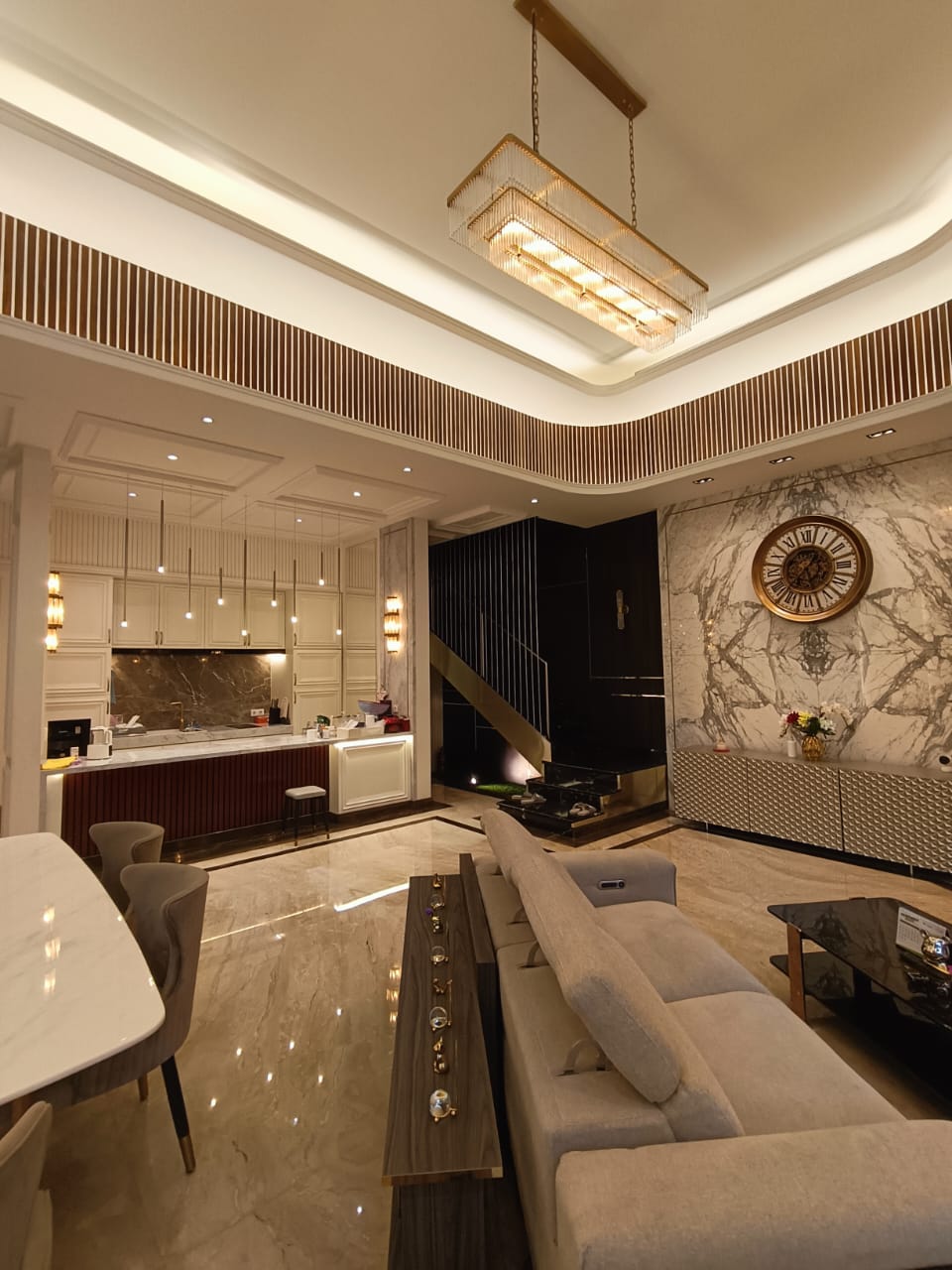 Dijual Rumah Menteng, Bagus Dan Mewah, Luas 318 Meter, Kode :21325 Si Gallery