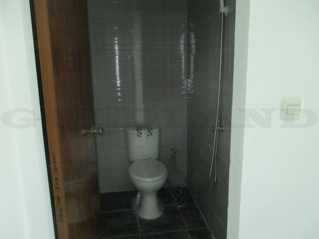 Disewa Rumah Sunter, Luas 4x17 Meter, Kode :16158 Si Gallery