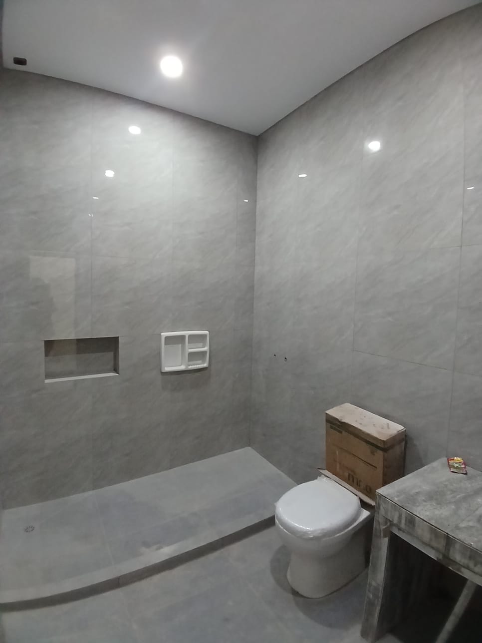 Disewa Rumah Brand New Sunter, Semi Furnish, Luas 7x18 Meter, Kode :20861 Yl Gallery