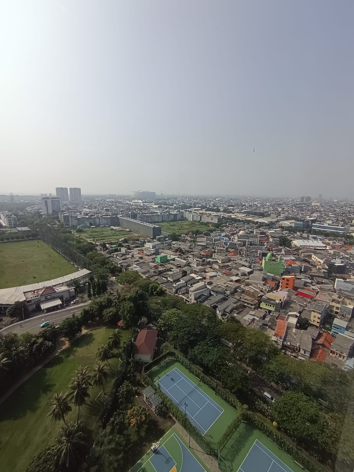 Disewa Apartemen The Mansion, Furnish, Luas 29 Meter, Kode :21497 Ha Gallery