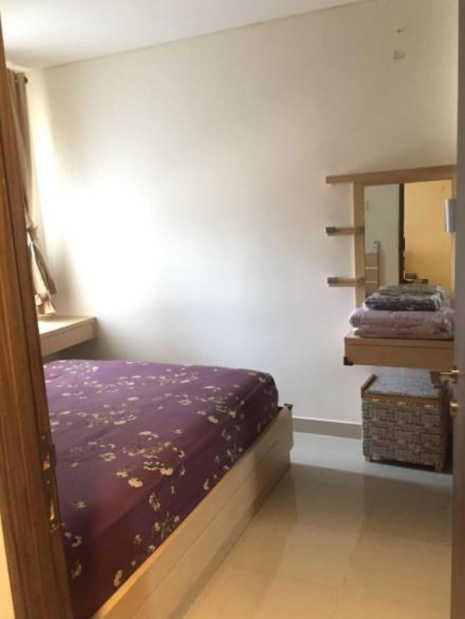 Disewa Apartemen Sunter Icon, Full Furnish, Luas 45 Meter, Kode :21462 Ha Gallery