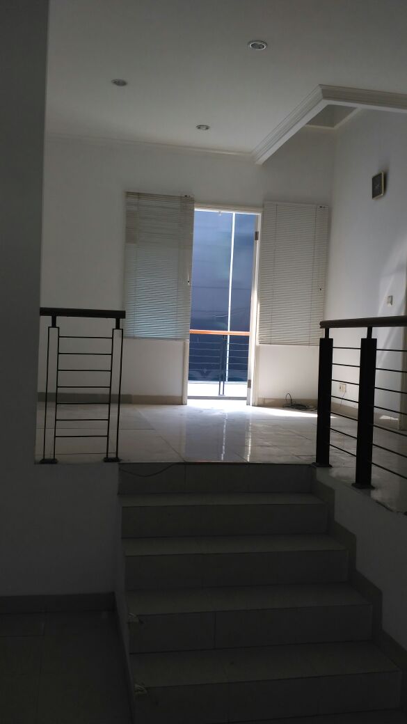 Dijual Rumah Ancol, Luas 7x20 Meter, Kode :21499 Ha Gallery