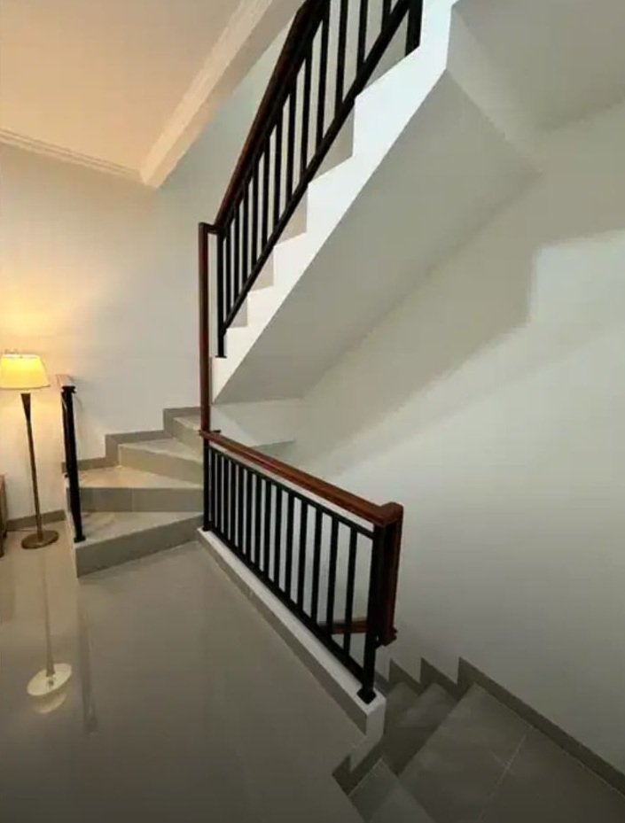 Disewa Rumah Cempaka Putih, Luas 30 Meter, Kode :20953 Ha/Jn Gallery